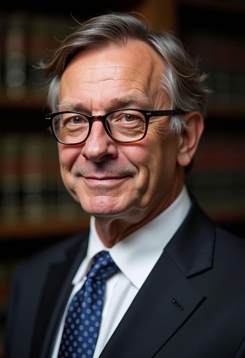 Lawyer Headshots
