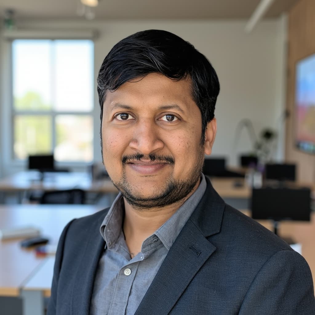 professional ai headshot