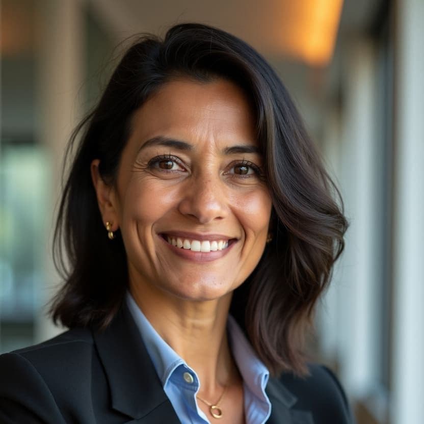 ai headshot review by Deepika S.