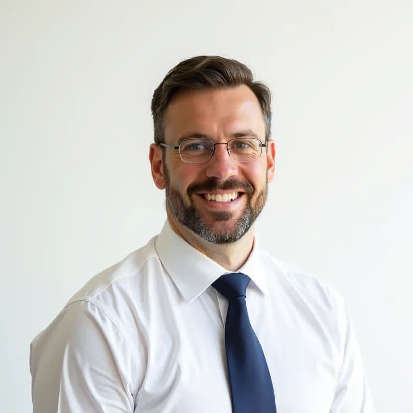 ai headshot review by Brian