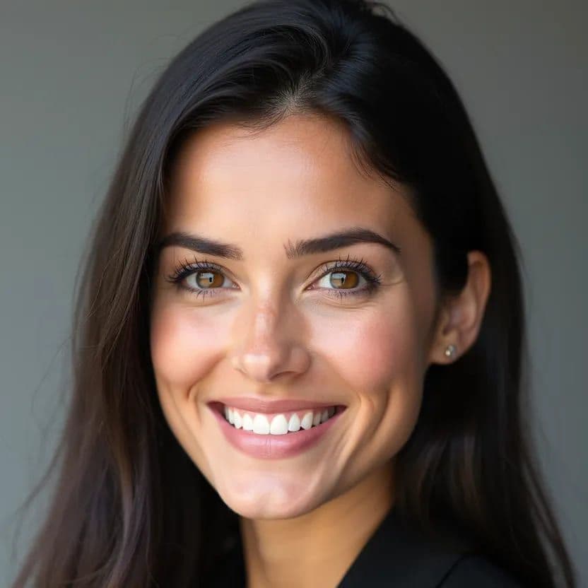 ai headshot review by Rincy