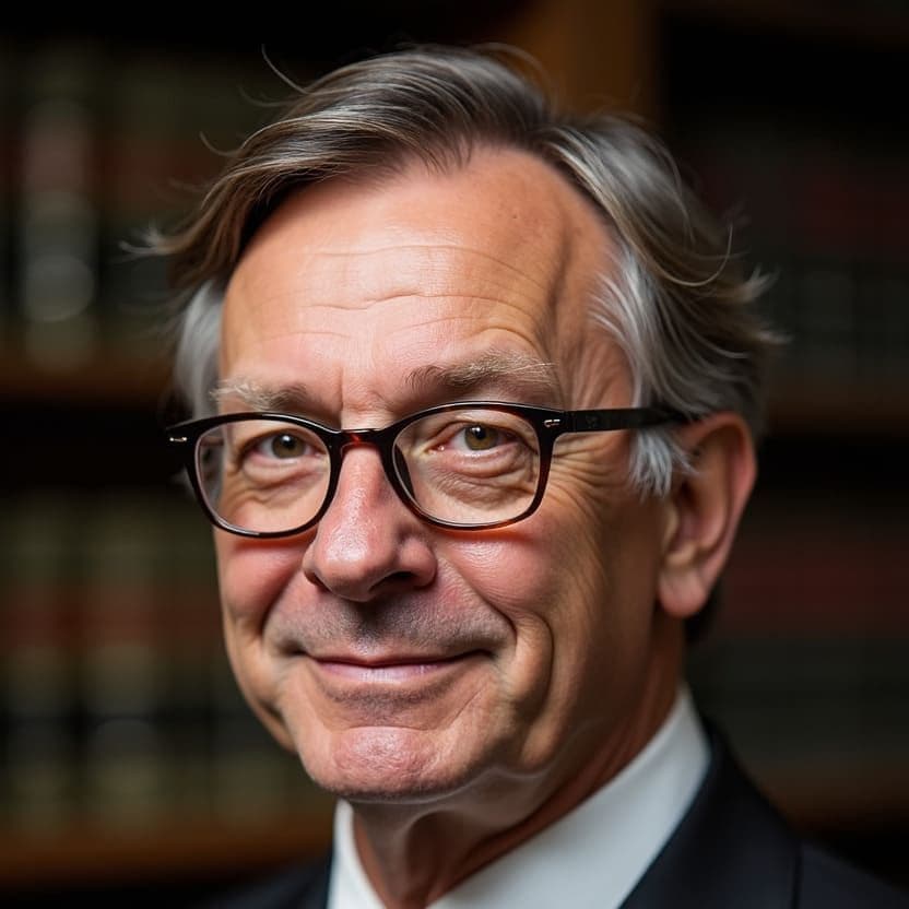 ai headshot review by John Mitchell