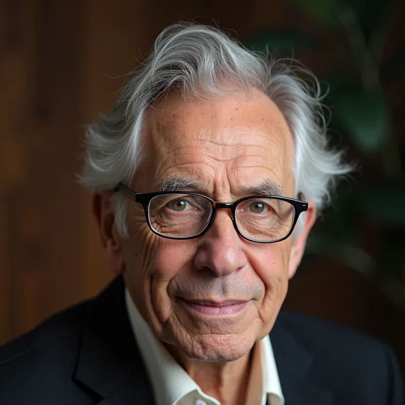 ai headshot review by David H.