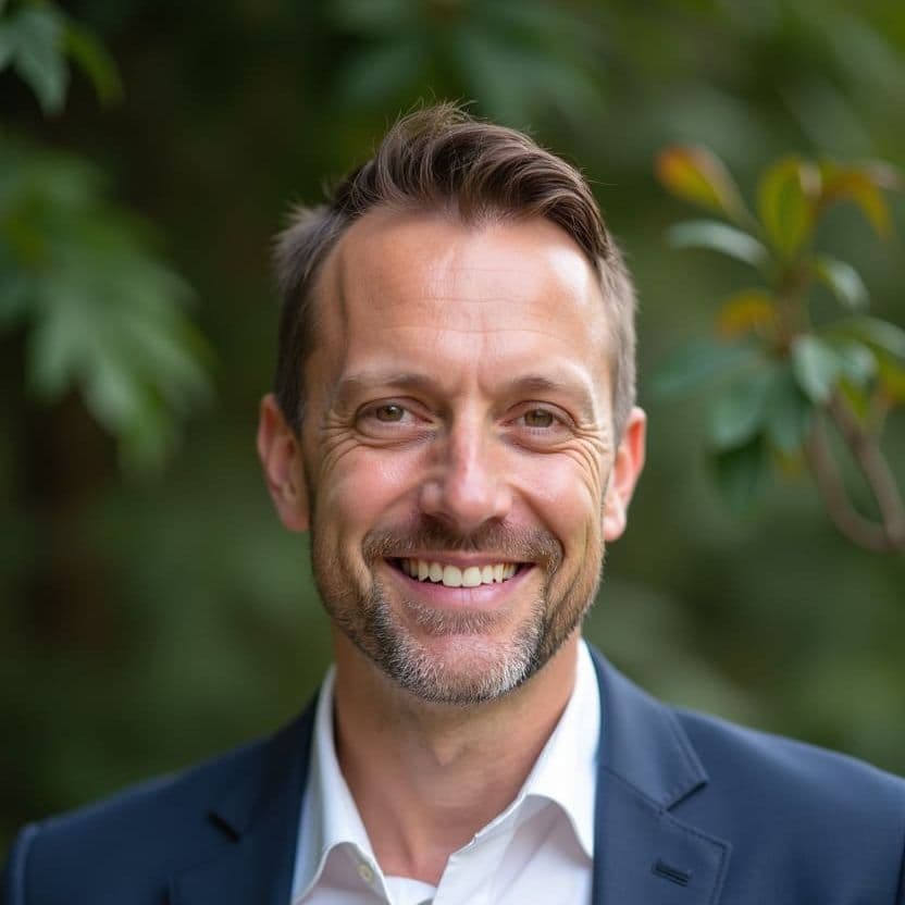 ai headshot review by J. Tyson