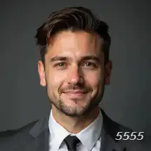 ai headshot generator review by Daniel Foster}