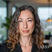 ai headshot generator review by Valerie Leavy}