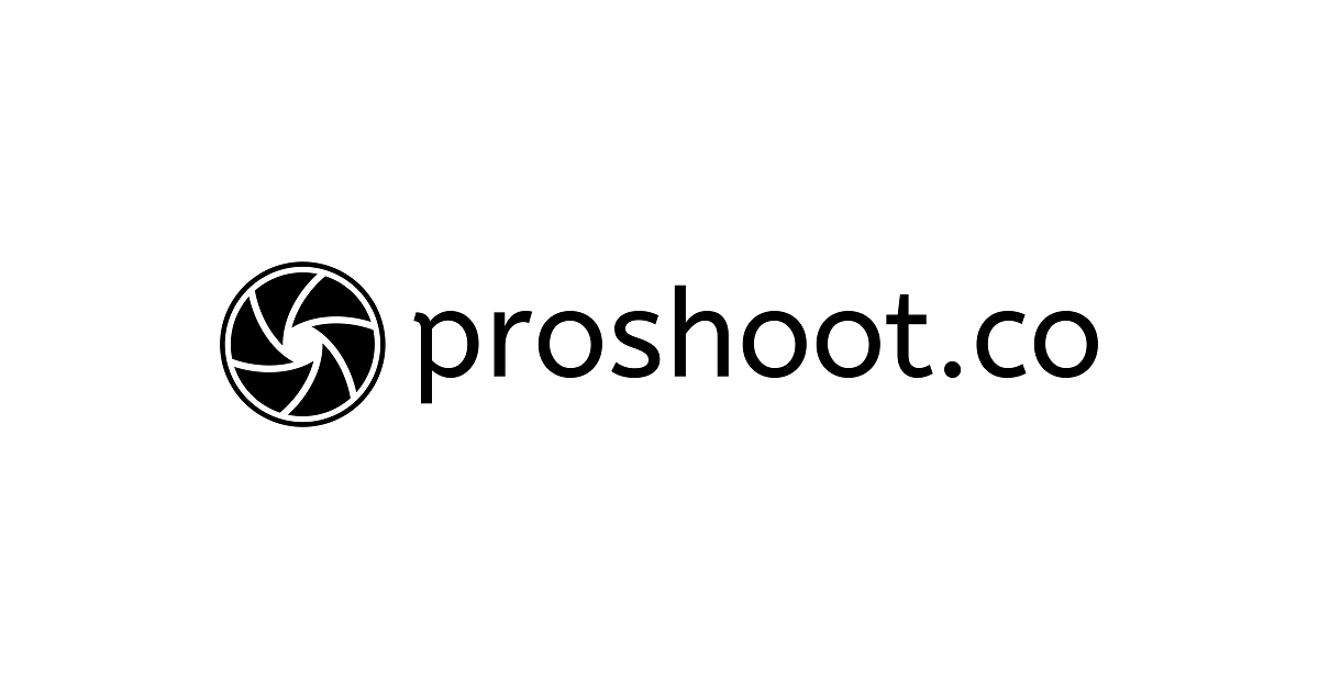 Proshoot product image